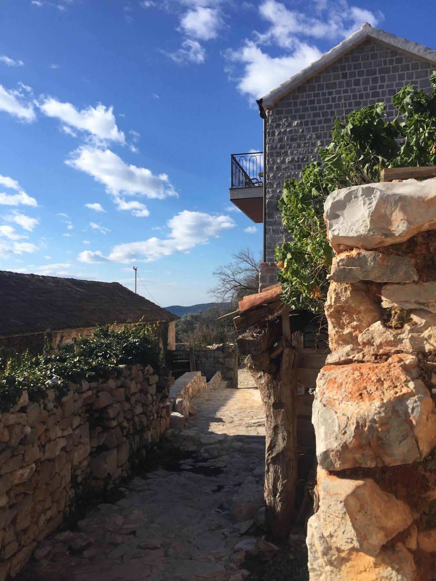 Klinci Village Resort Exterior photo