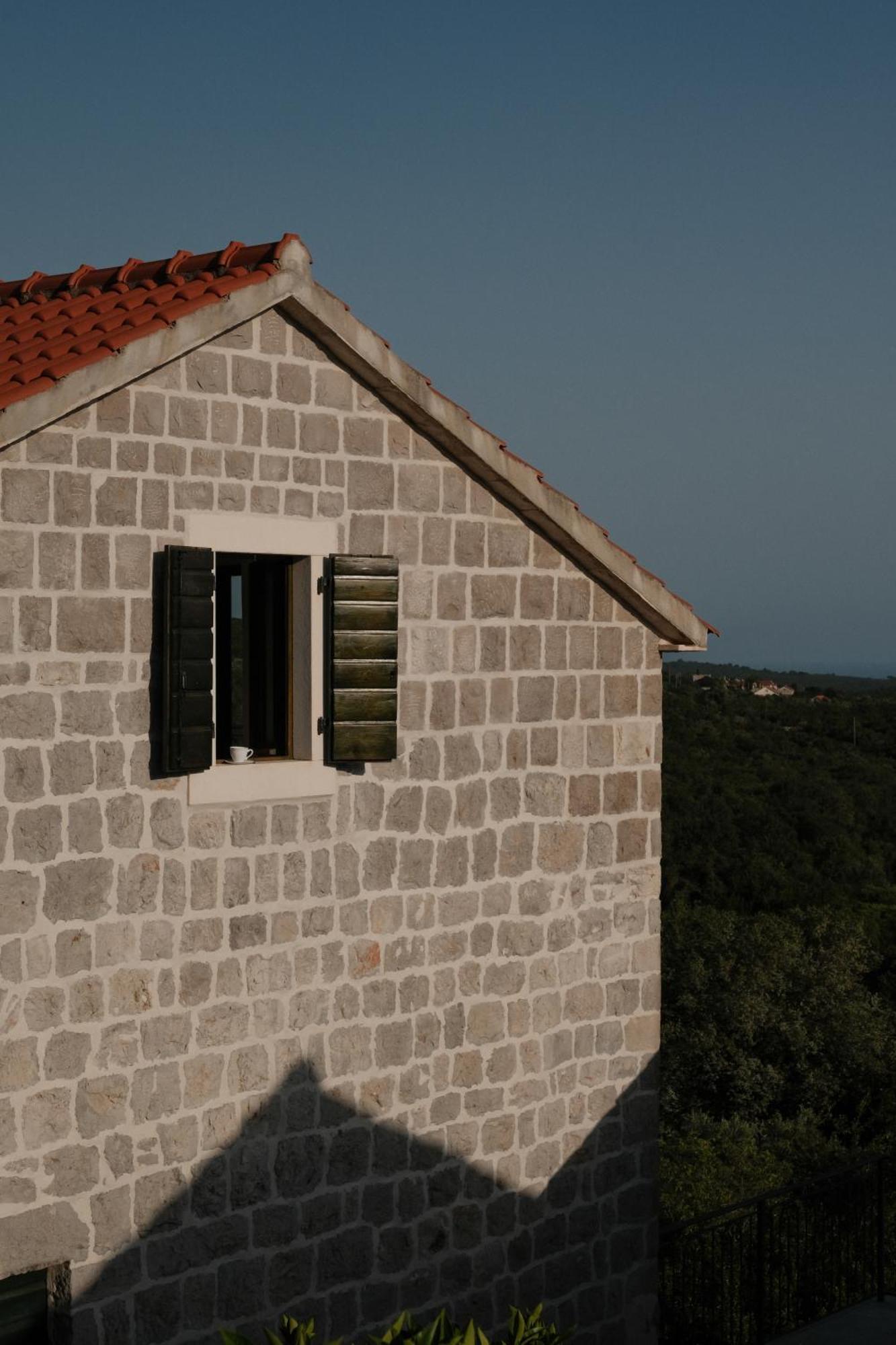 Klinci Village Resort Exterior photo