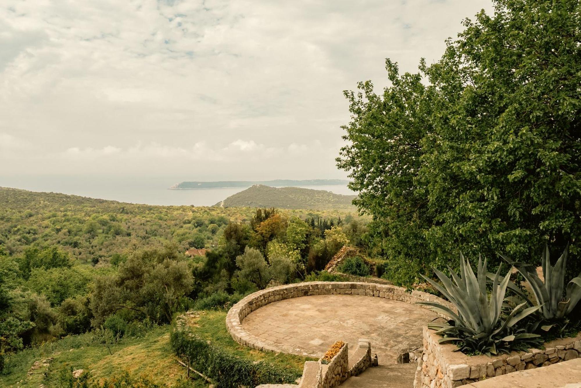 Klinci Village Resort Exterior photo