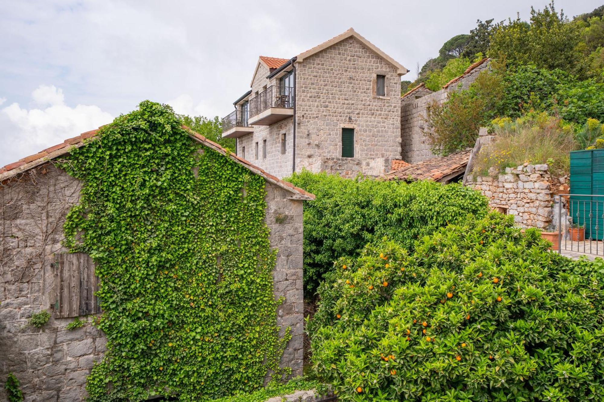 Klinci Village Resort Exterior photo