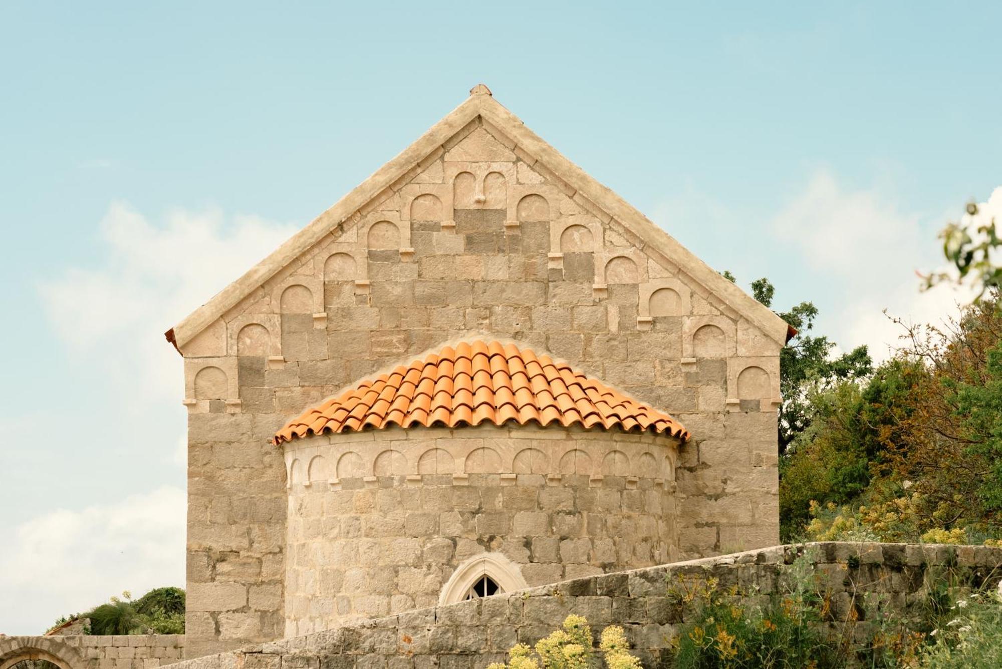 Klinci Village Resort Exterior photo