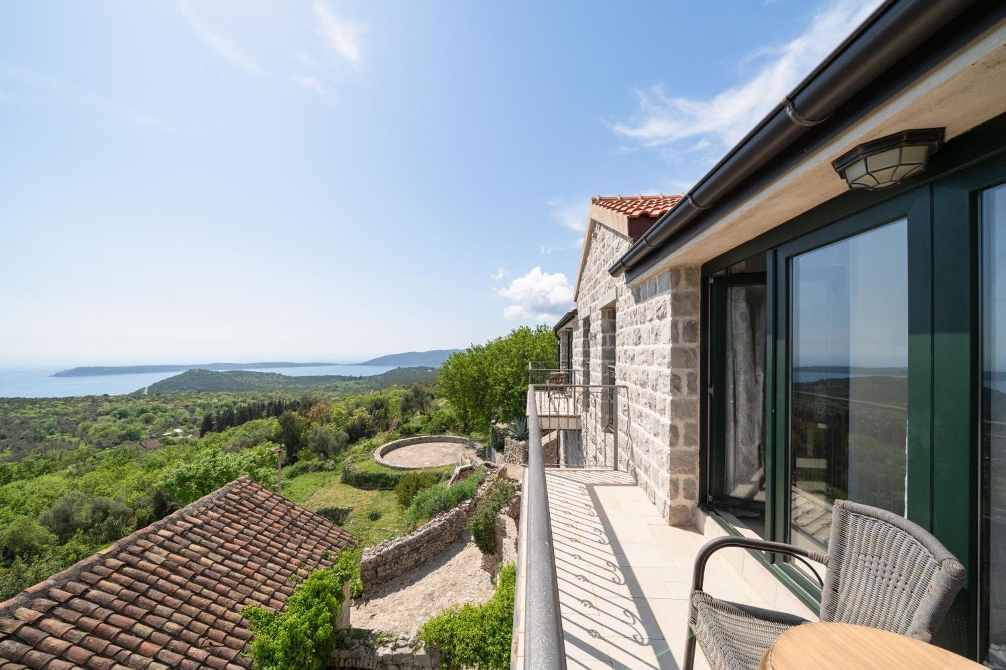 Klinci Village Resort Exterior photo