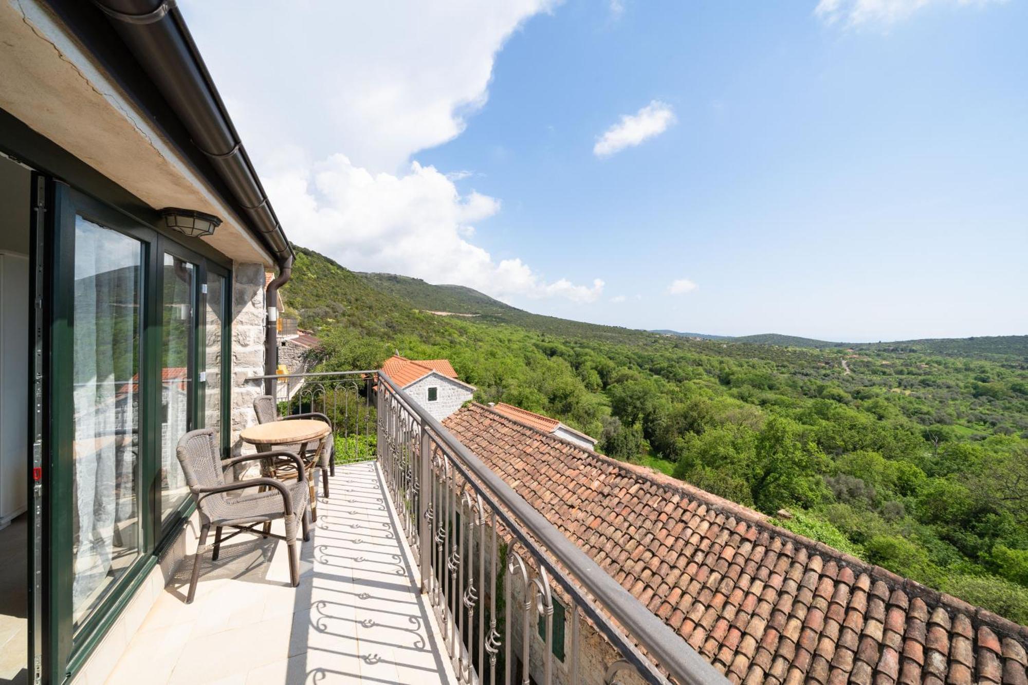 Klinci Village Resort Exterior photo