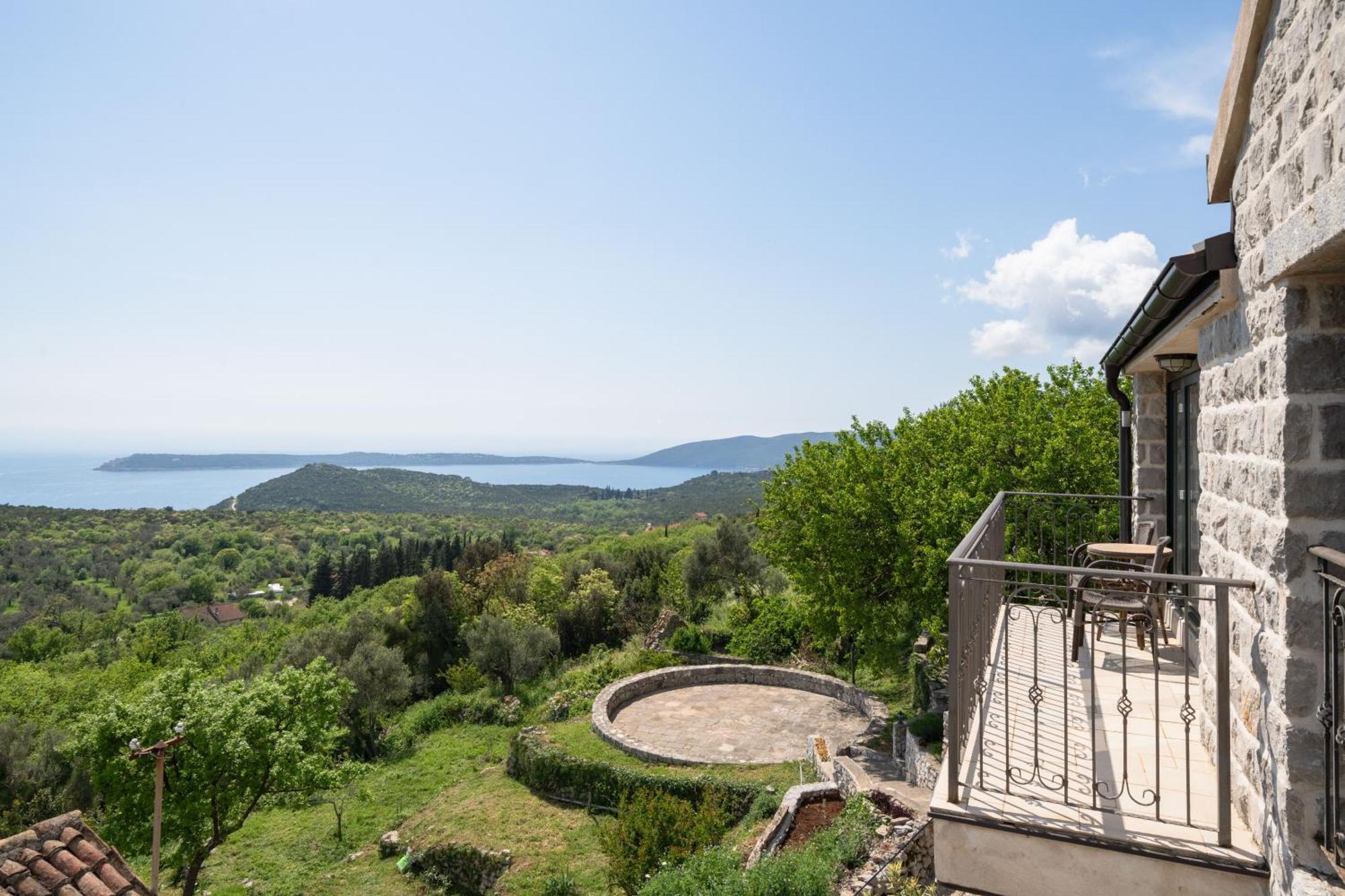 Klinci Village Resort Exterior photo