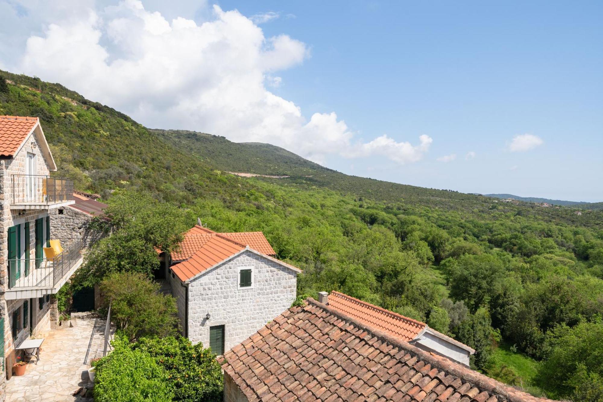 Klinci Village Resort Room photo