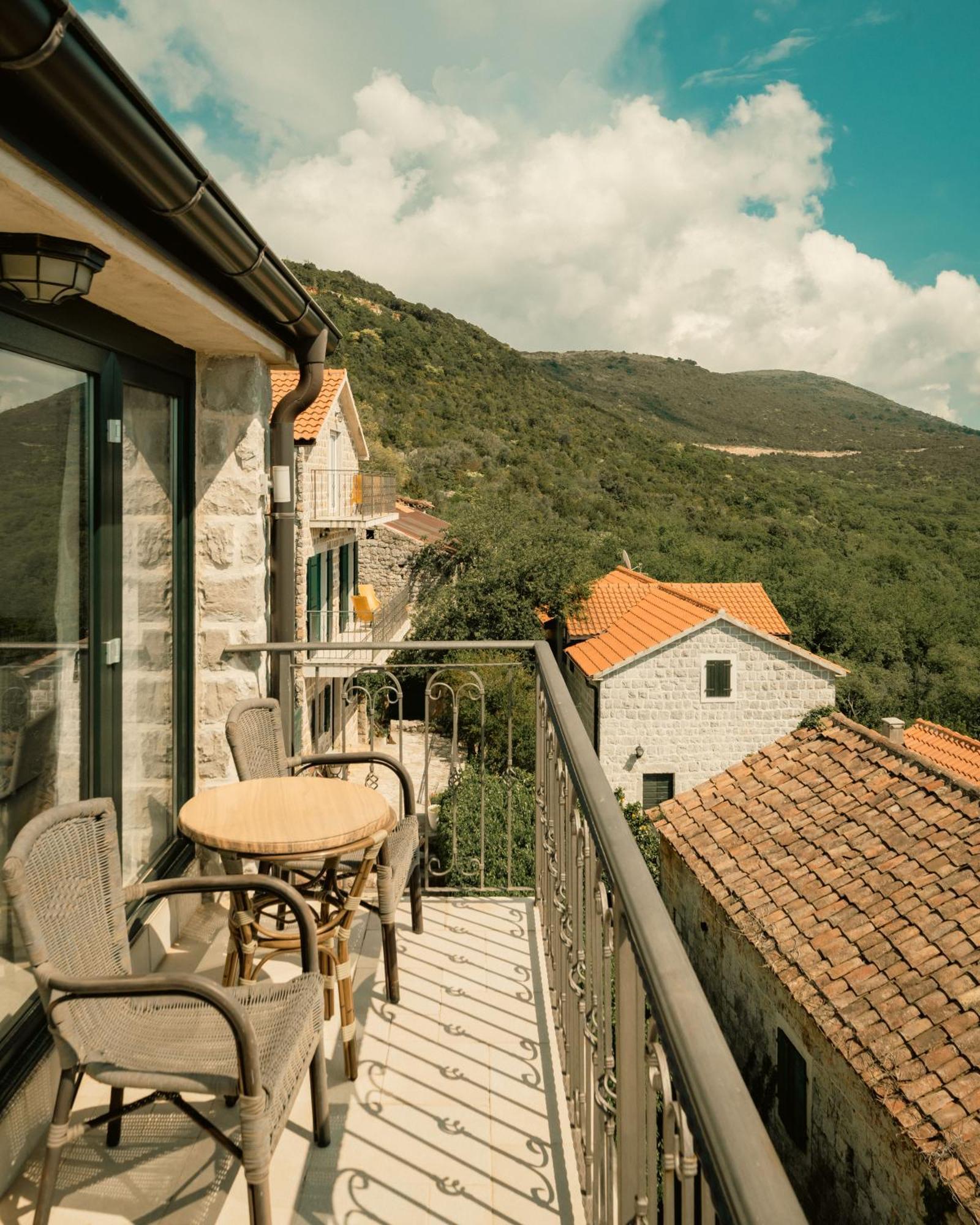 Klinci Village Resort Exterior photo