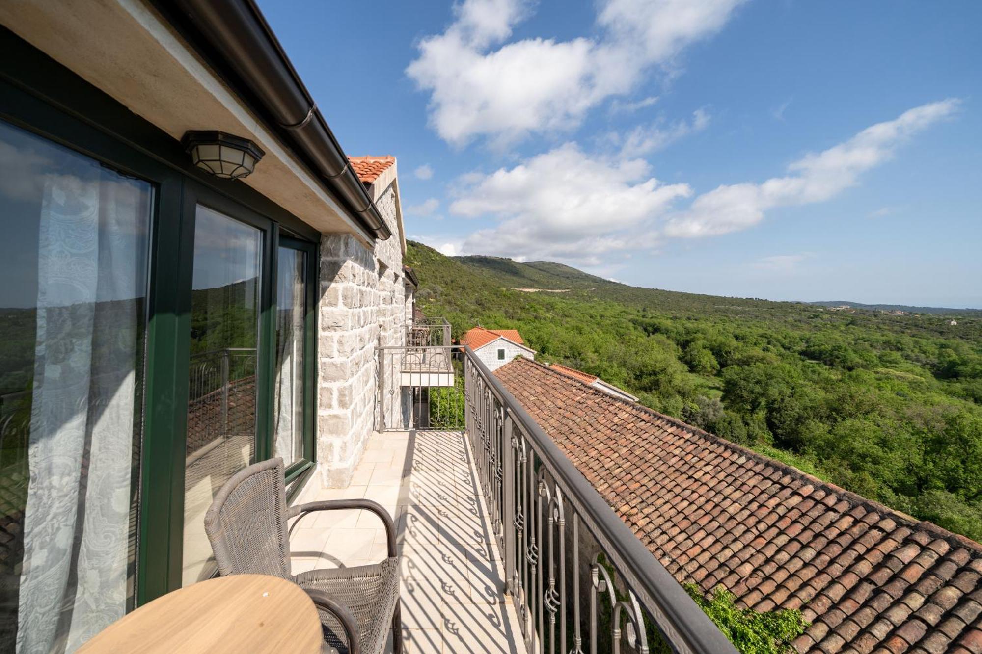 Klinci Village Resort Exterior photo