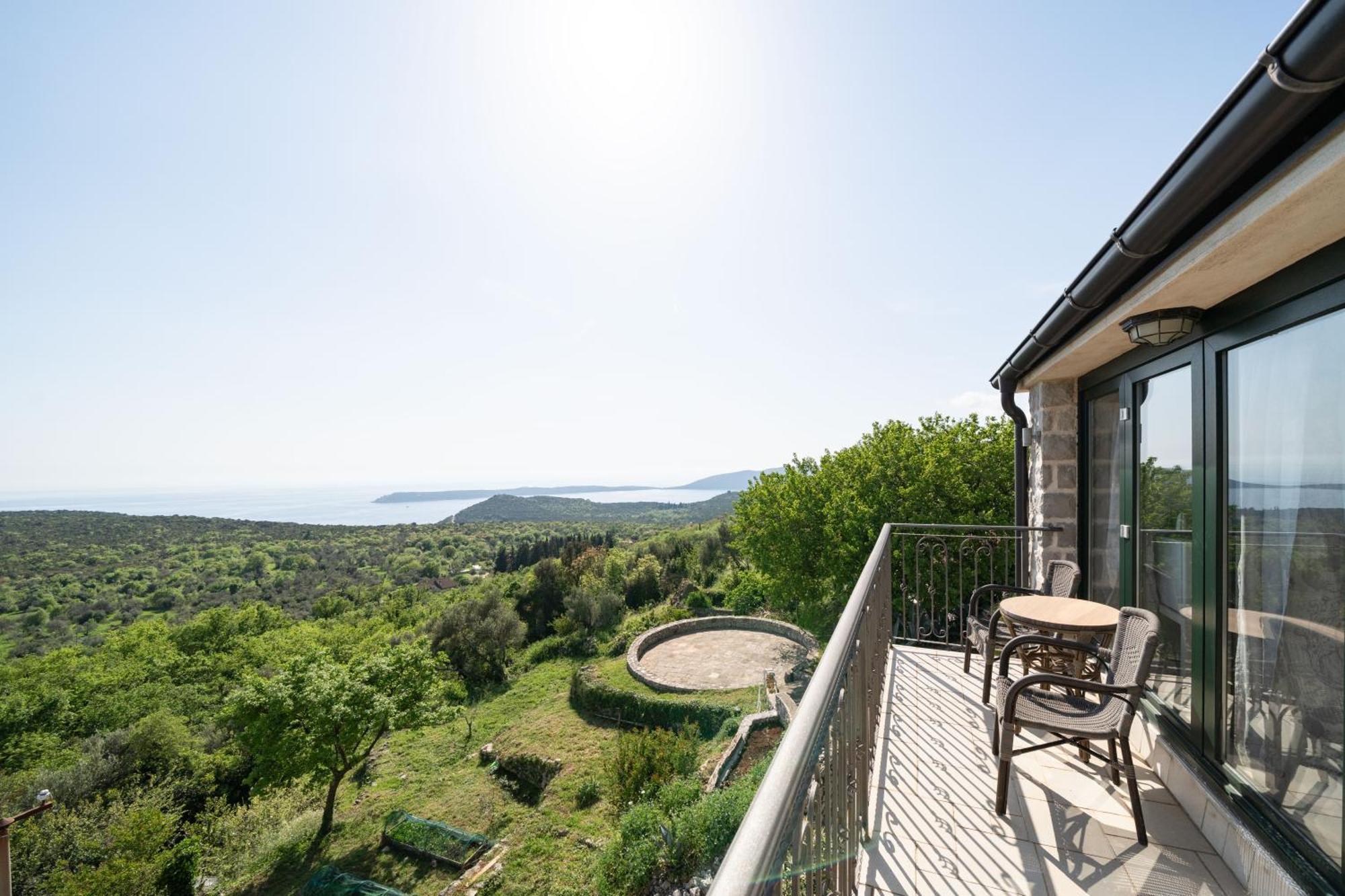 Klinci Village Resort Exterior photo