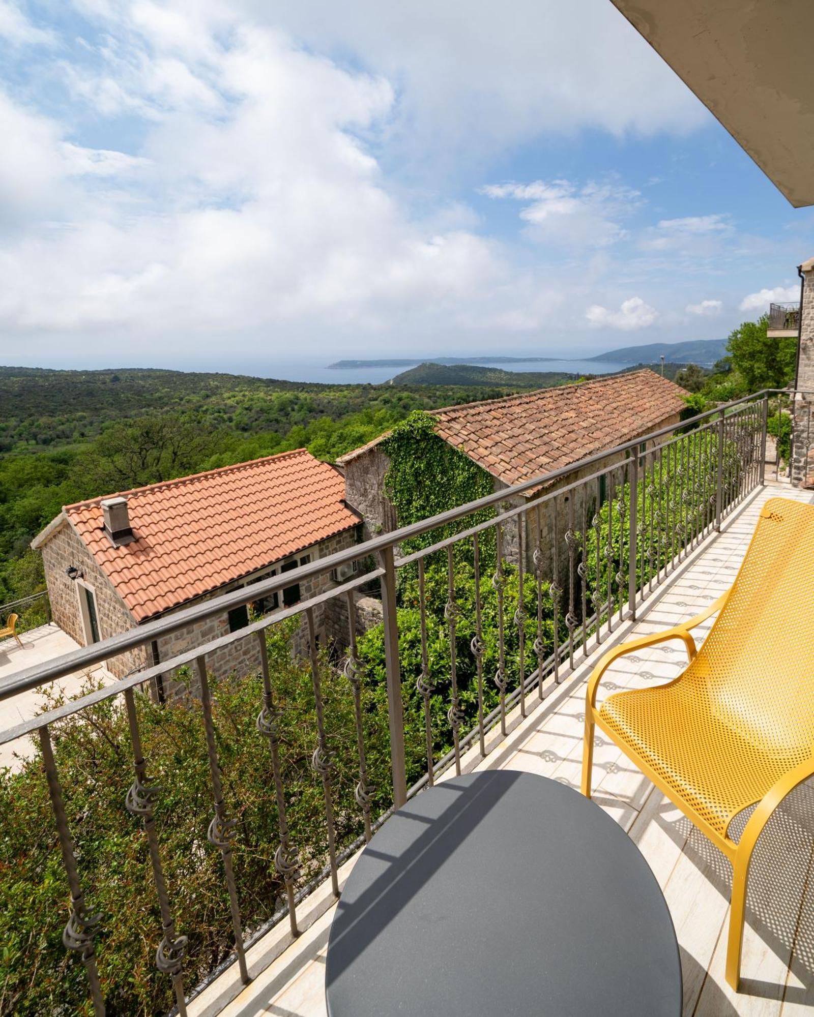 Klinci Village Resort Exterior photo