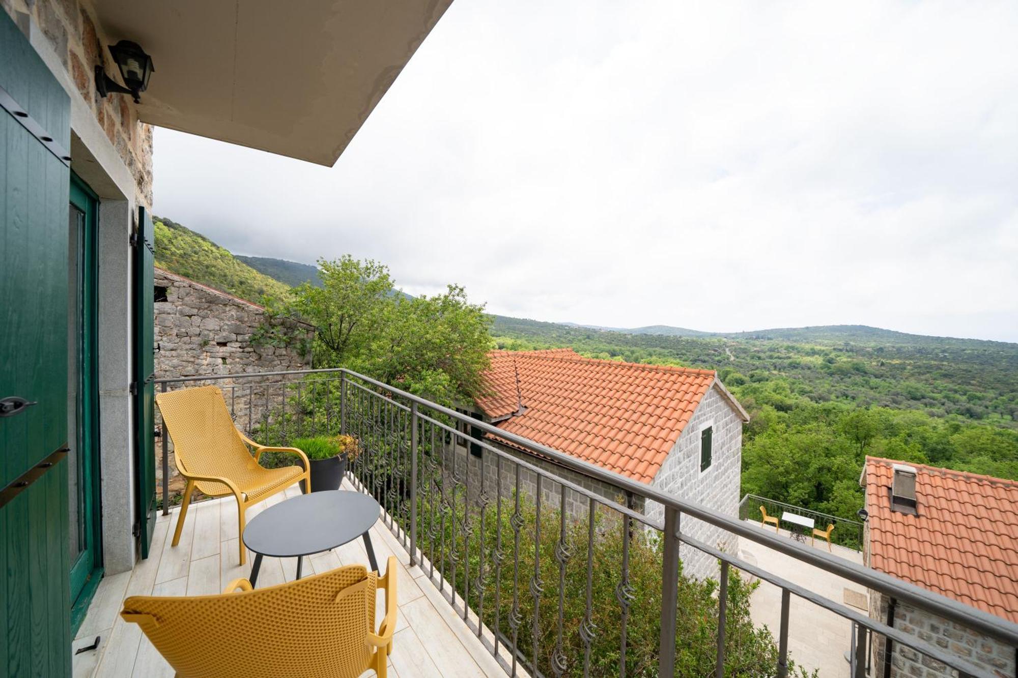 Klinci Village Resort Exterior photo