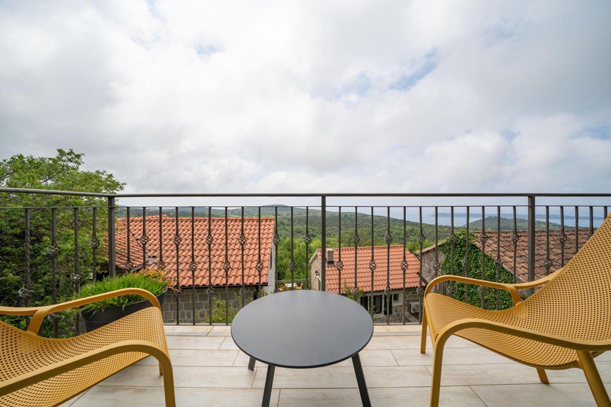 Klinci Village Resort Room photo