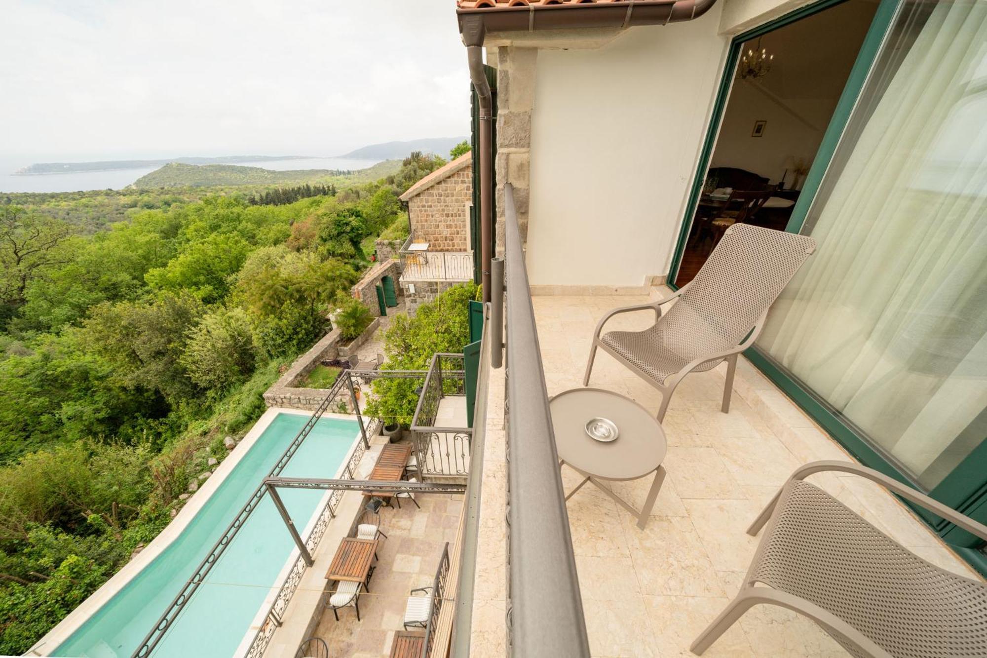 Klinci Village Resort Exterior photo