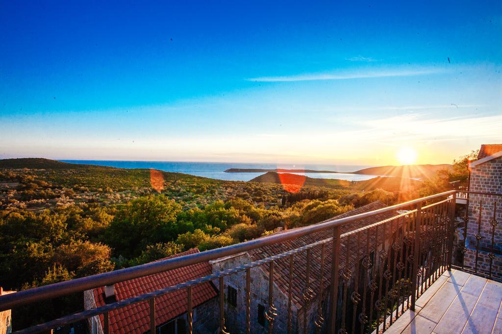 Klinci Village Resort Exterior photo