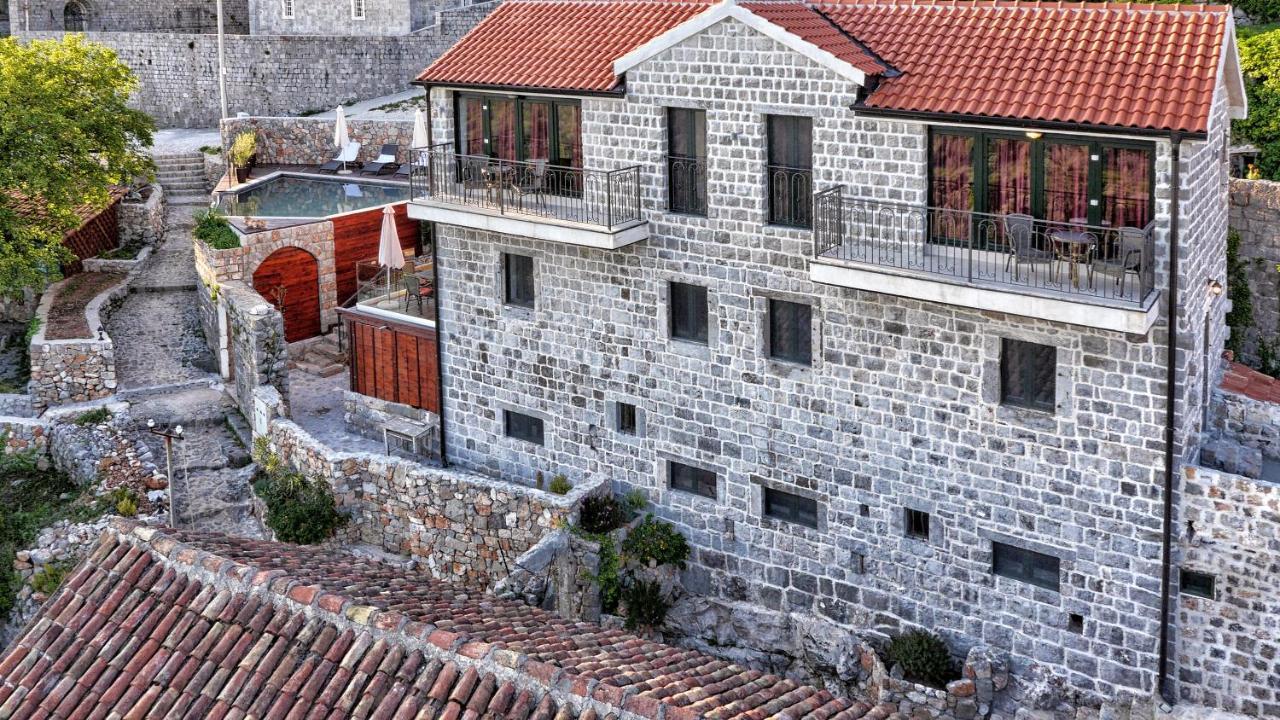 Klinci Village Resort Exterior photo