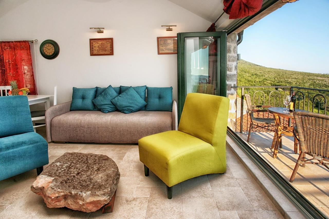 Klinci Village Resort Exterior photo
