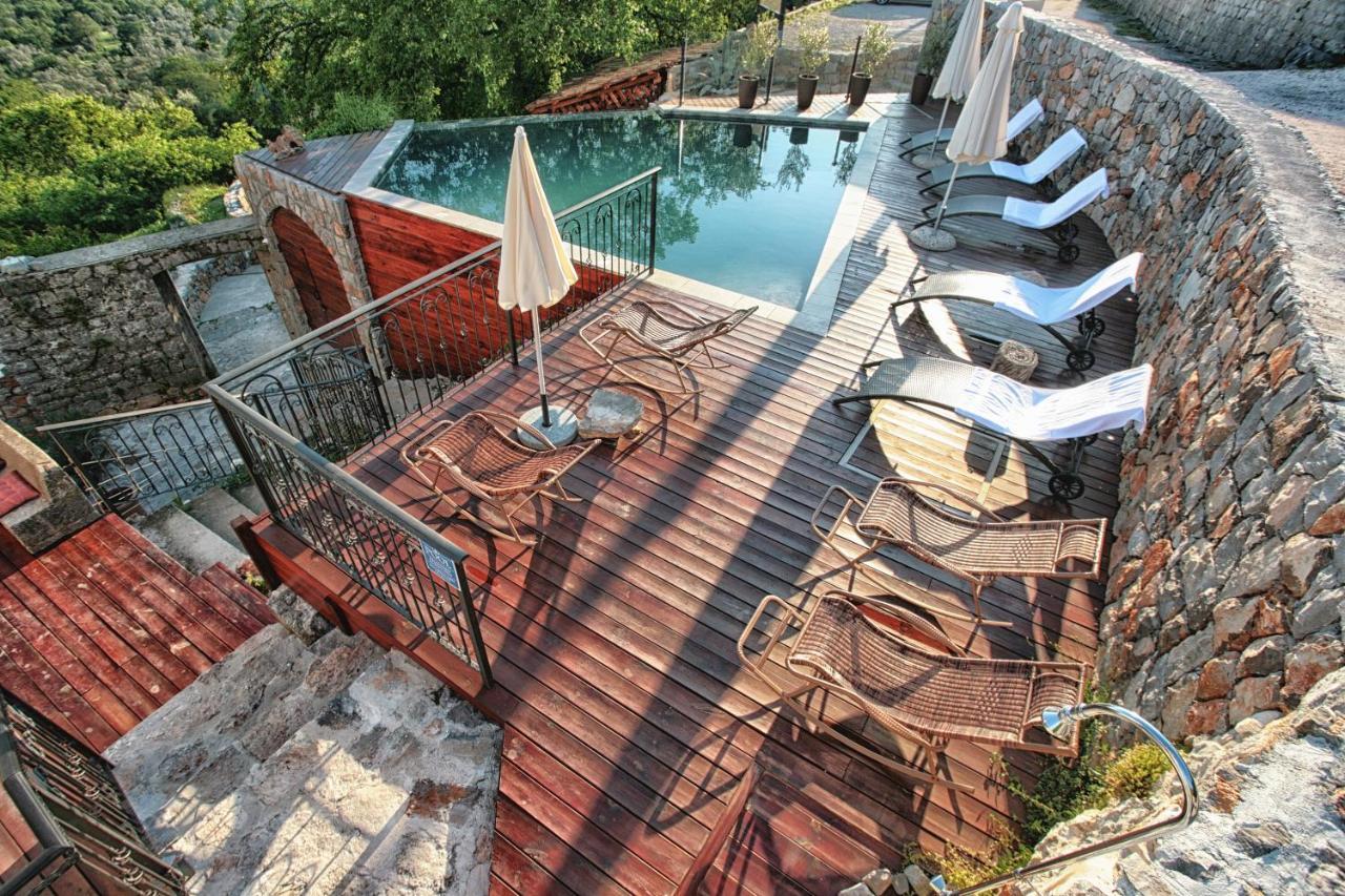 Klinci Village Resort Exterior photo