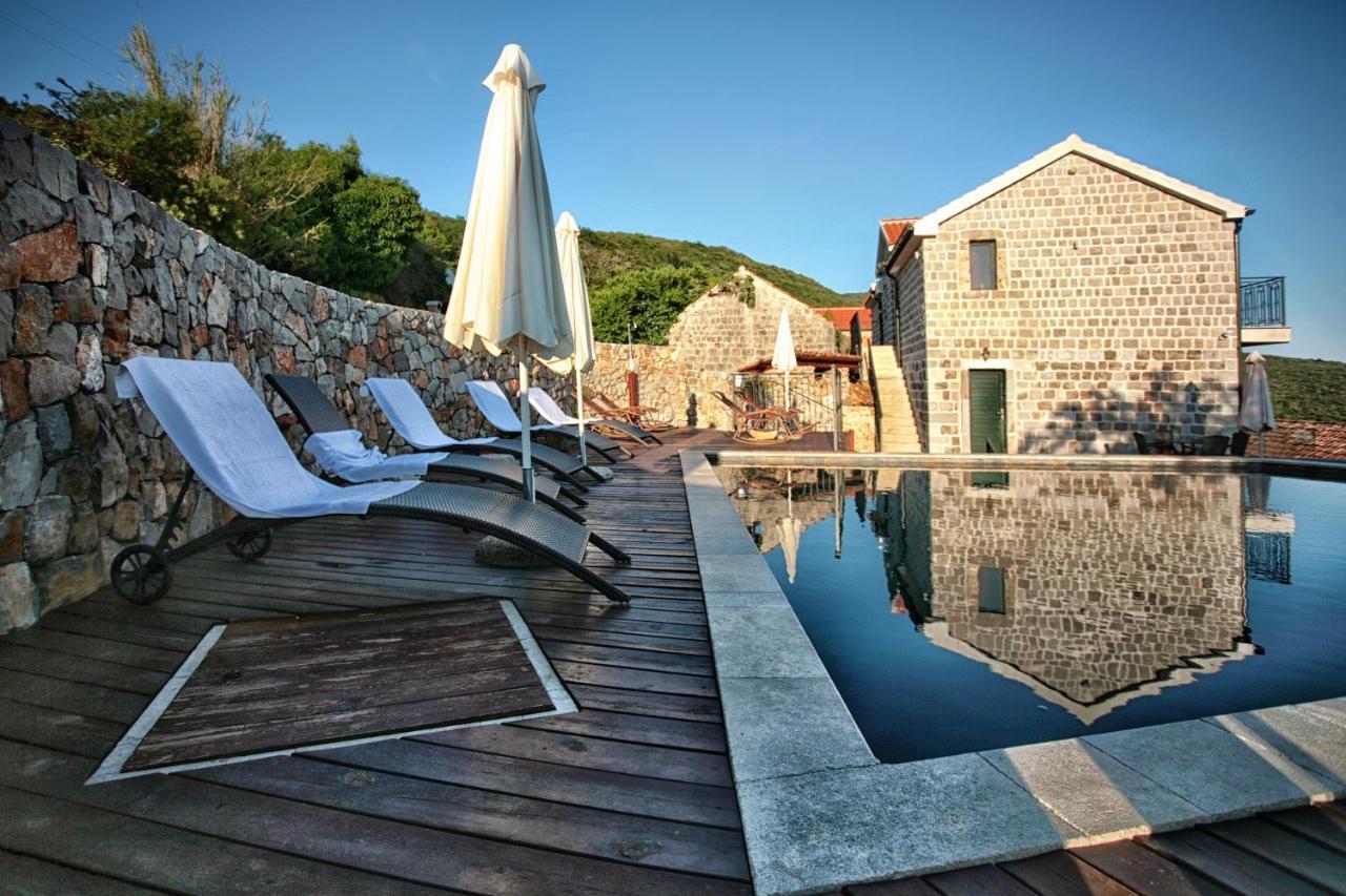 Klinci Village Resort Exterior photo