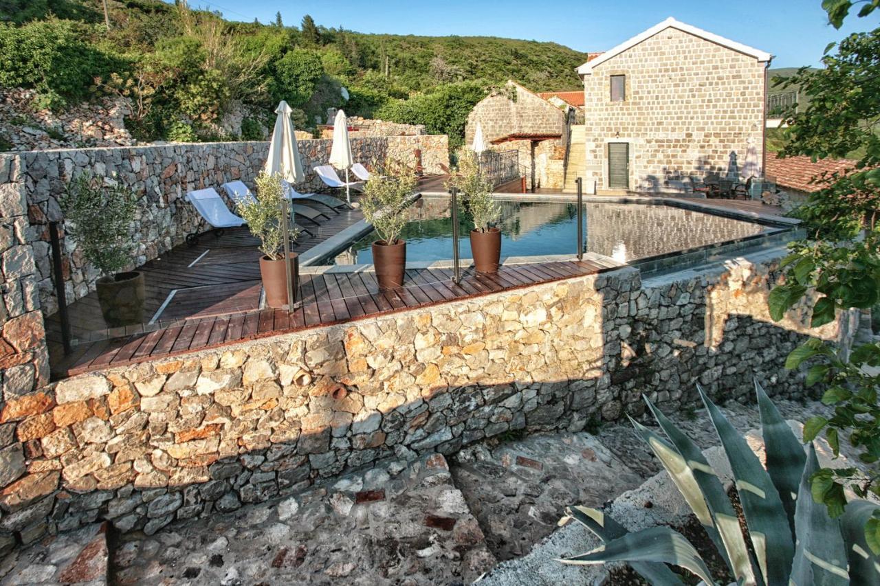 Klinci Village Resort Exterior photo