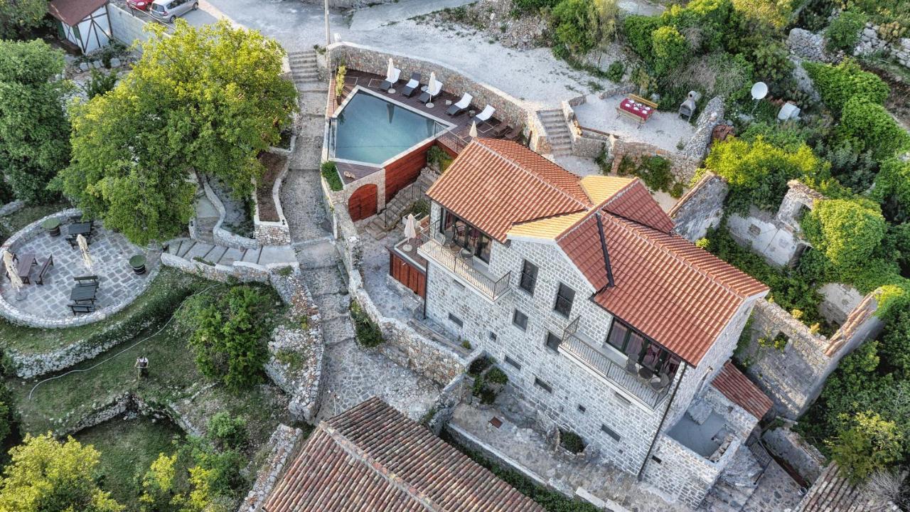 Klinci Village Resort Exterior photo