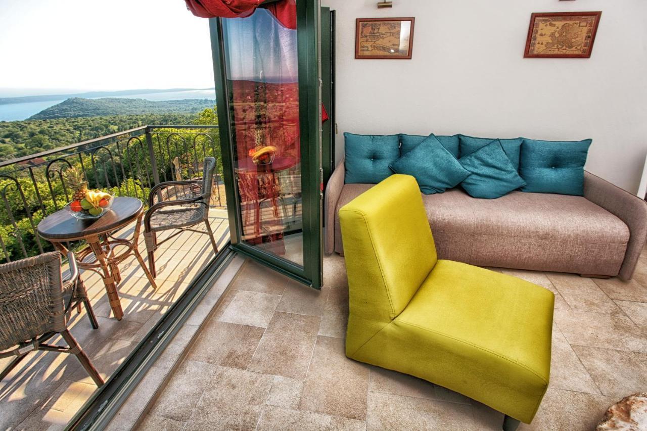Klinci Village Resort Exterior photo