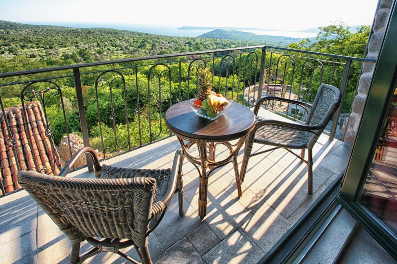 Klinci Village Resort Exterior photo